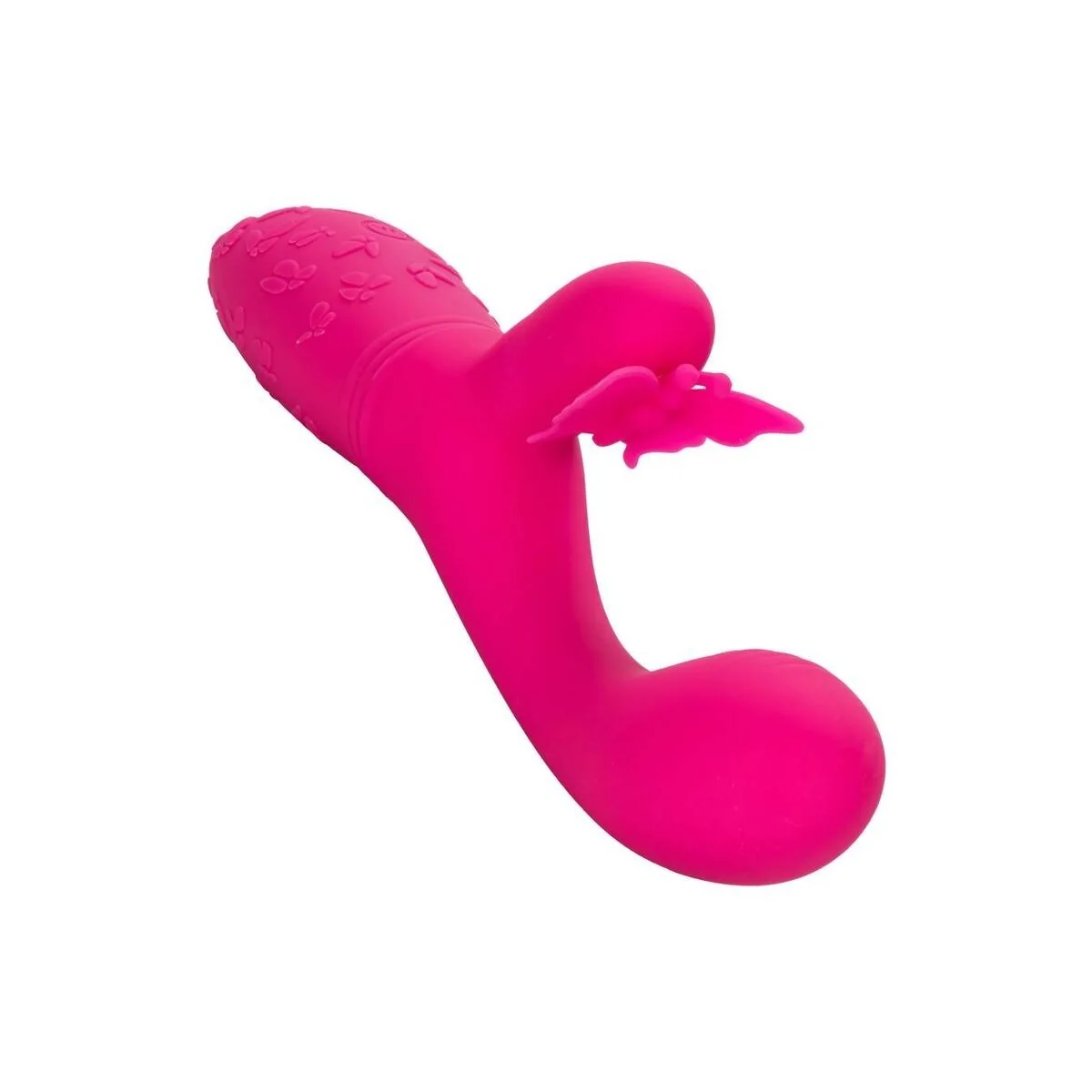 Schmetterling Kuss Flutter Rosa von Calexotics kaufen | Fesselliebe