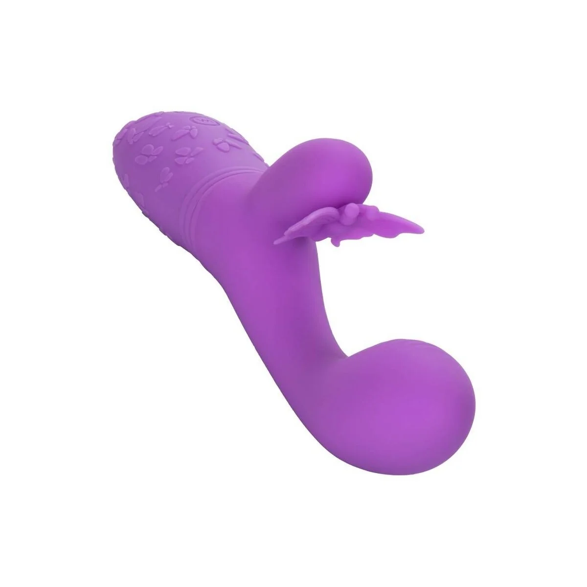 Schmetterling Kuss Flutter Violett von Calexotics kaufen | Fesselliebe