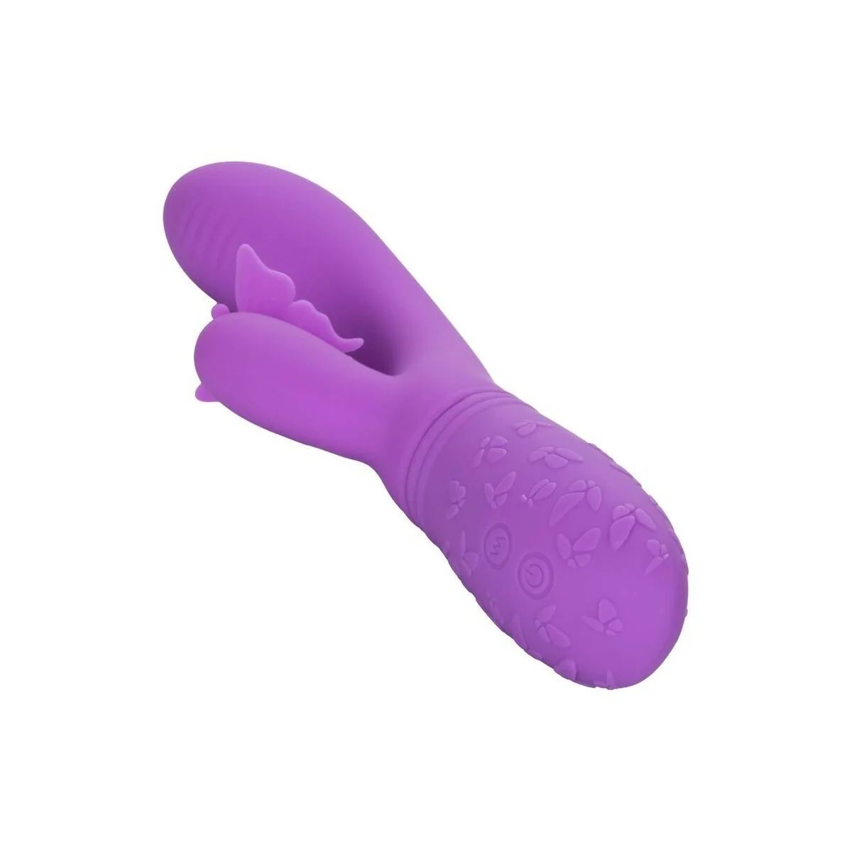 Schmetterling Kuss Flutter Violett von Calexotics kaufen | Fesselliebe