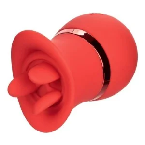 French Kiss Suck & Play Set von Calexotics kaufen | Fesselliebe