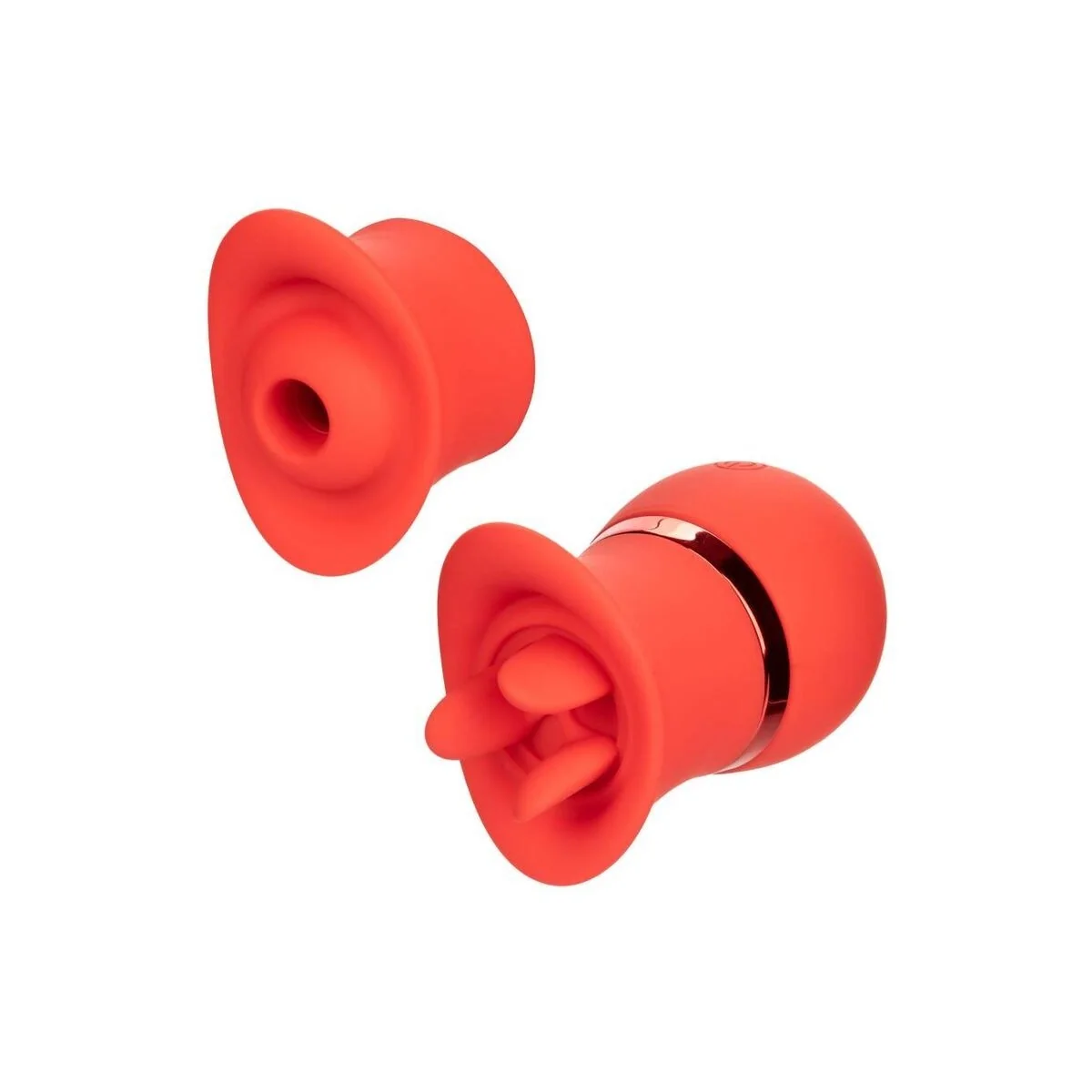 French Kiss Suck & Play Set von Calexotics kaufen | Fesselliebe