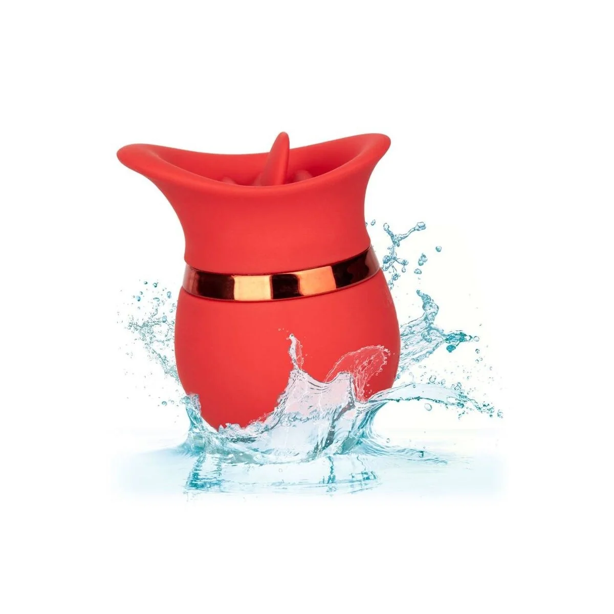 Französischer Kiss Sweet Talker von Calexotics kaufen | Fesselliebe