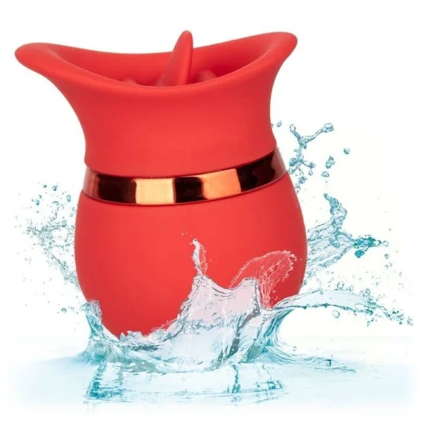 Französischer Kiss Sweet Talker von Calexotics kaufen | Fesselliebe