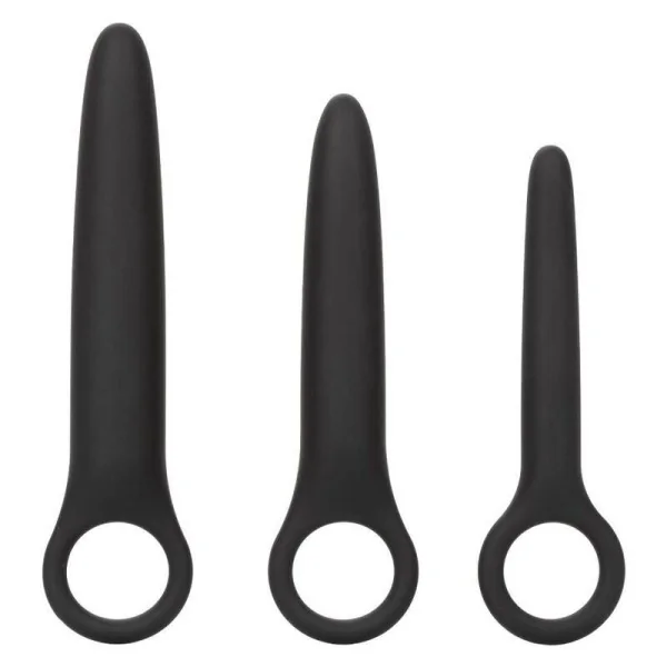 Dilator-Trio von Calexotics kaufen | Fesselliebe