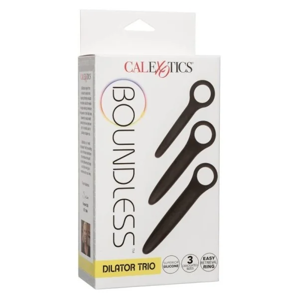 Dilator-Trio von Calexotics kaufen | Fesselliebe