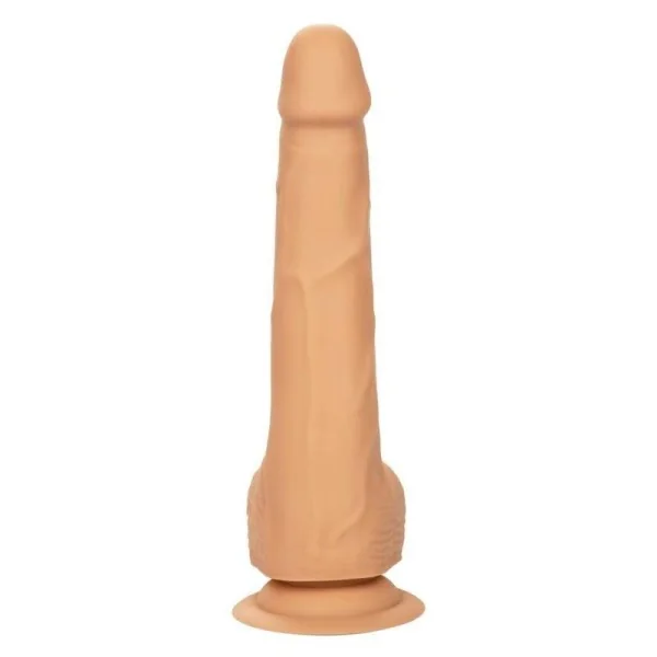 Silikon-Nieten 20.32 cm Beige von Calexotics kaufen | Fesselliebe