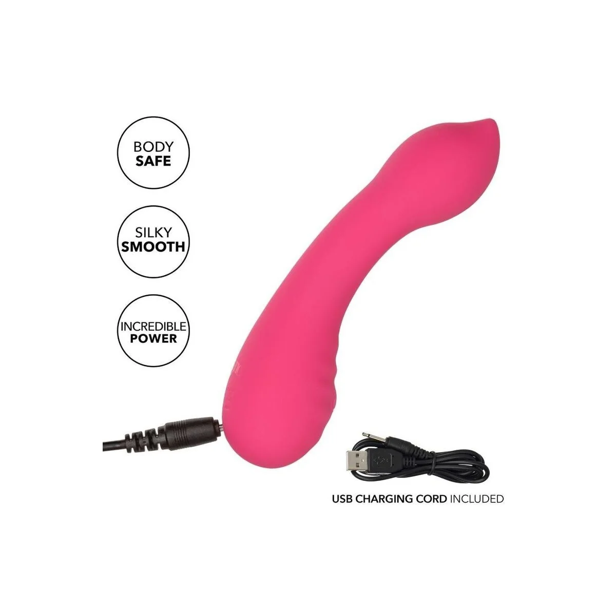 PIXIES TEASER ROSA VON CALEXOTICS