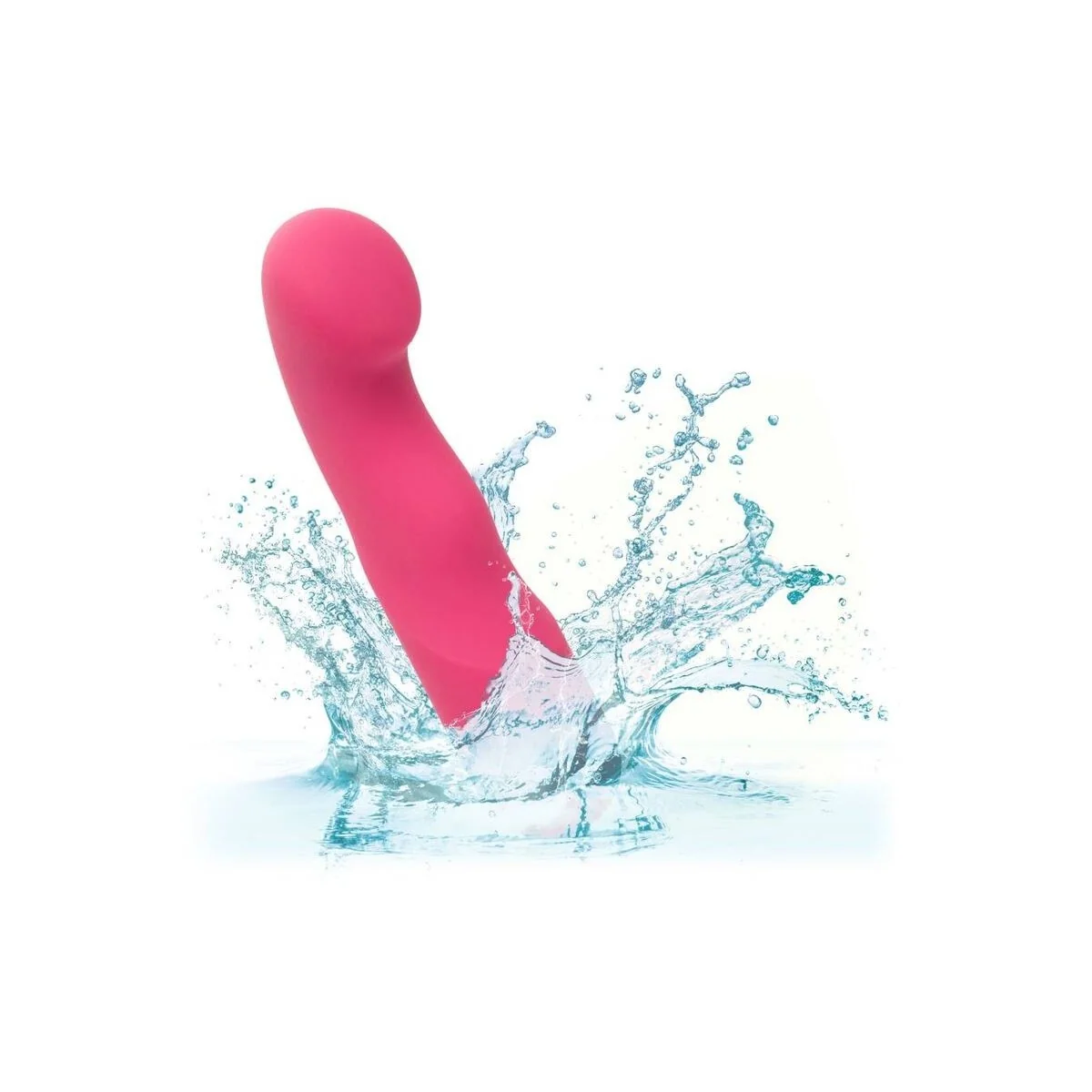 Pixies Curvy Rosa von Calexotics kaufen | Fesselliebe