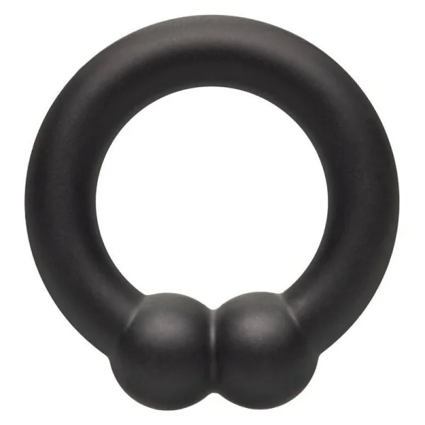 Alpha Muscle Ring Schwarz von Calexotics kaufen | Fesselliebe