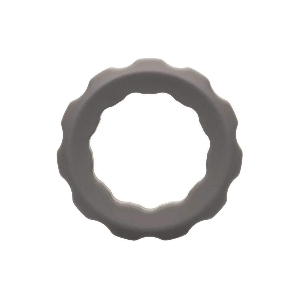 Alpha Erect Ring Grau von Calexotics kaufen | Fesselliebe