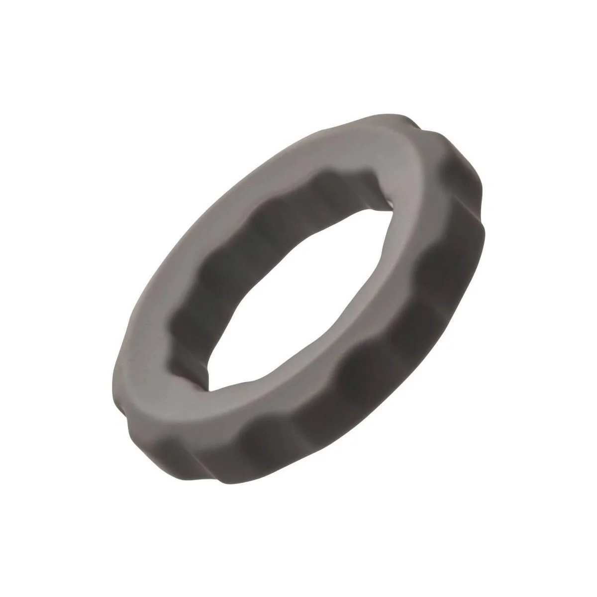 Alpha Erect Ring Grau von Calexotics kaufen | Fesselliebe