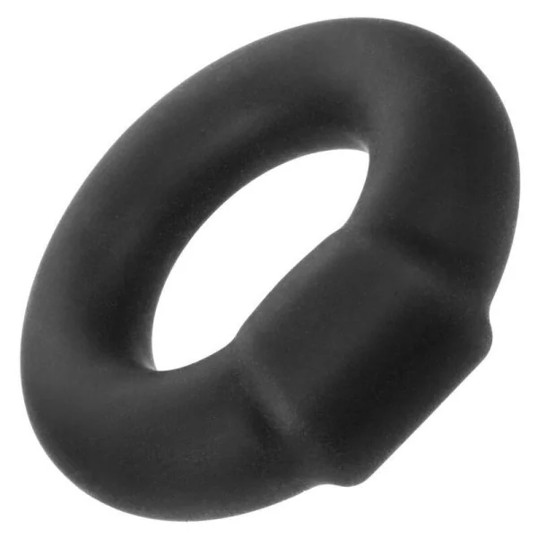 Alpha Optimum Ring Schwarz von Calexotics kaufen | Fesselliebe