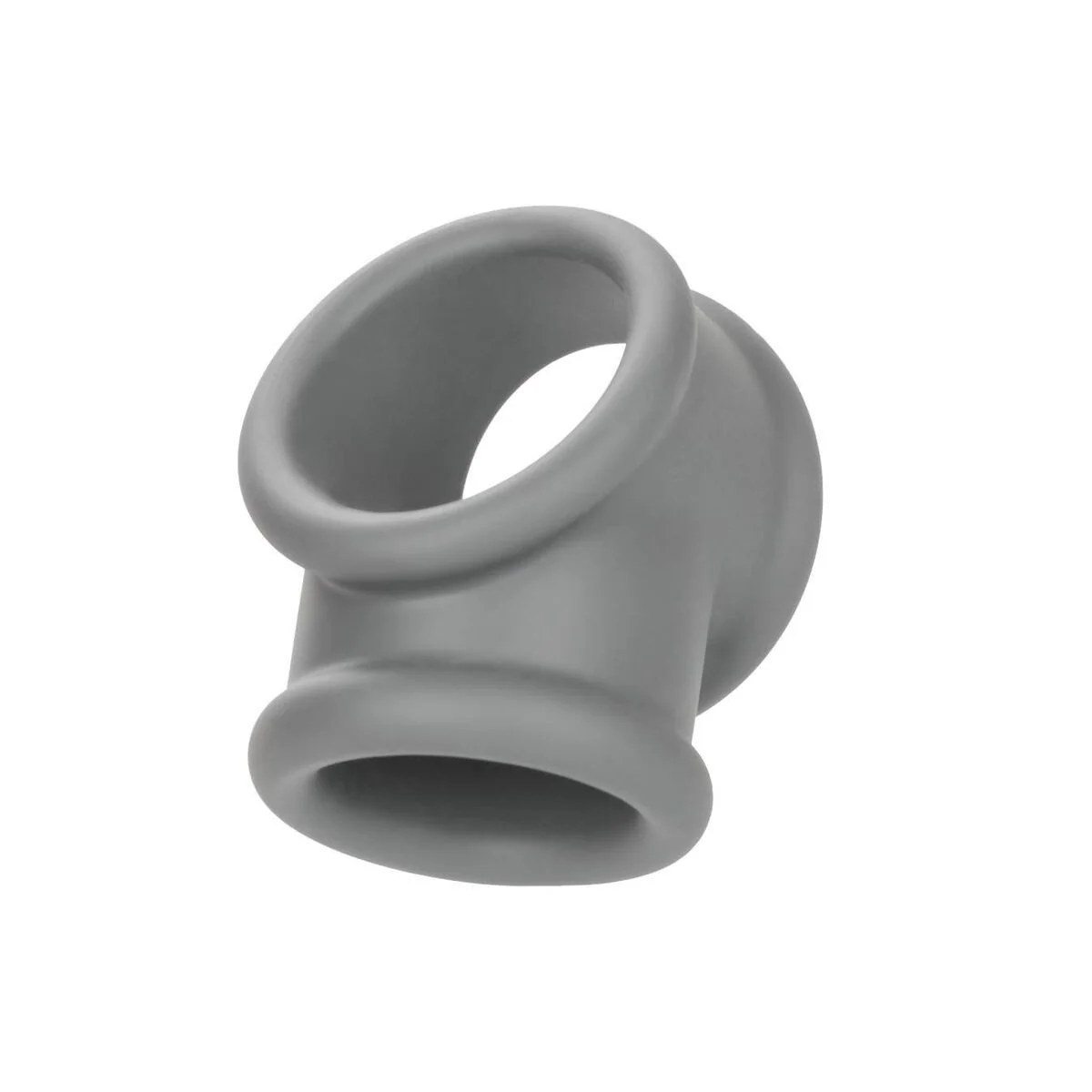 Alpha Precision Ring Grau von Calexotics kaufen | Fesselliebe
