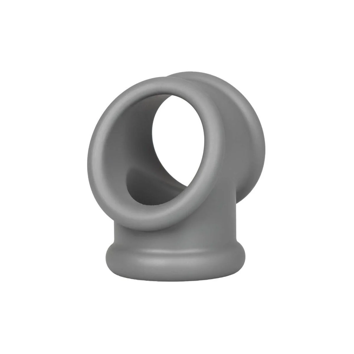 Alpha Precision Ring Grau von Calexotics kaufen | Fesselliebe