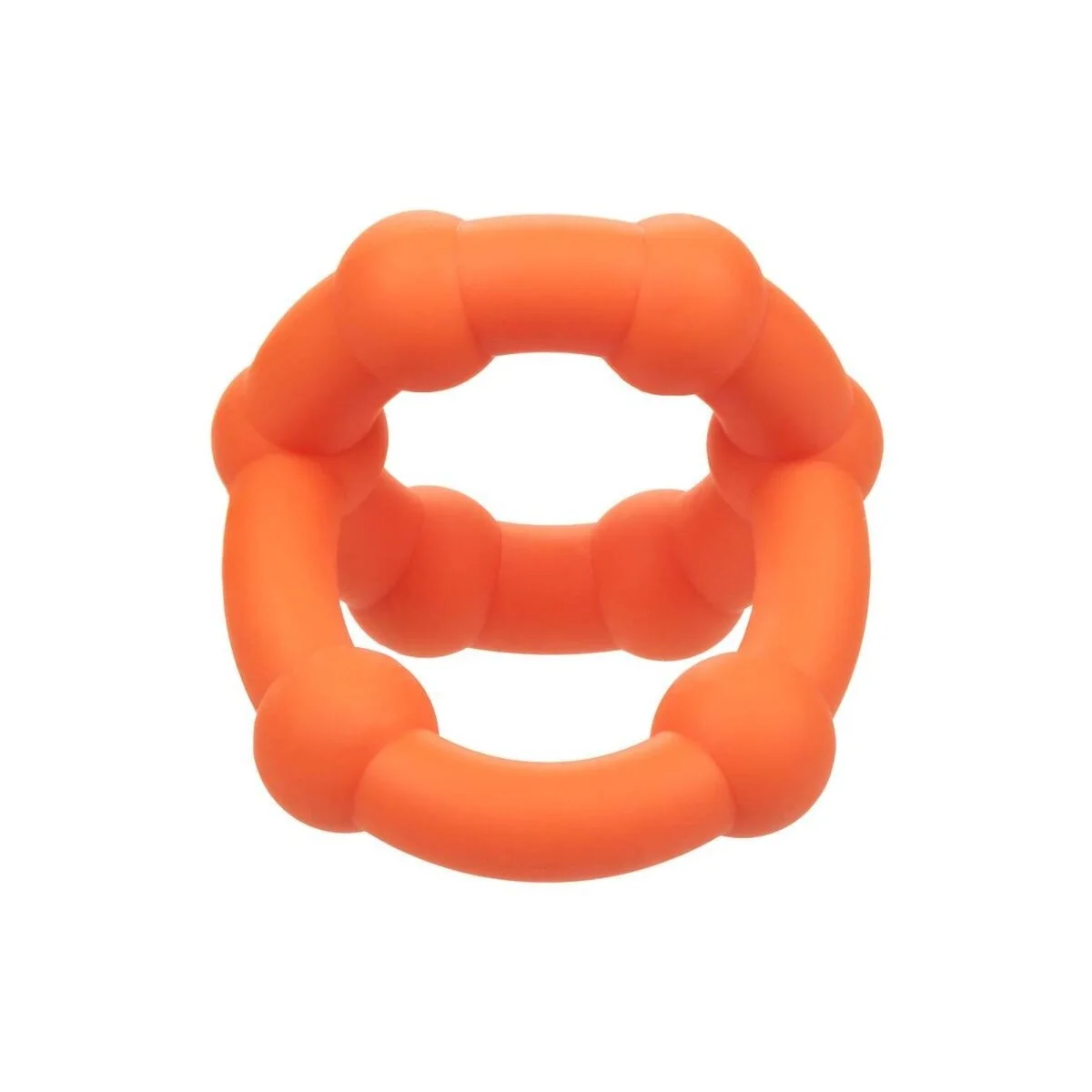 Alpha All Star Ring Orange von Calexotics kaufen | Fesselliebe