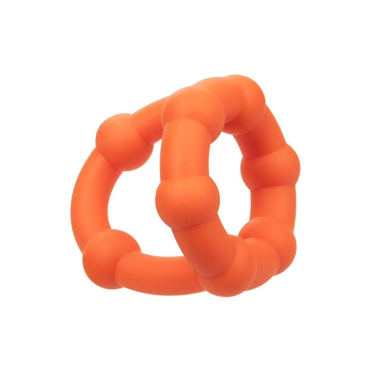 Alpha All Star Ring Orange von Calexotics kaufen | Fesselliebe