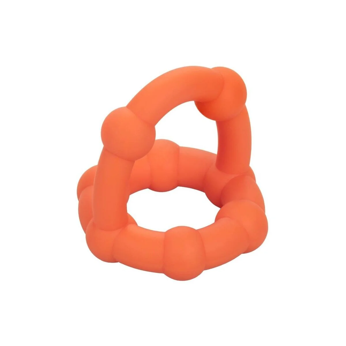 Alpha All Star Ring Orange von Calexotics kaufen | Fesselliebe