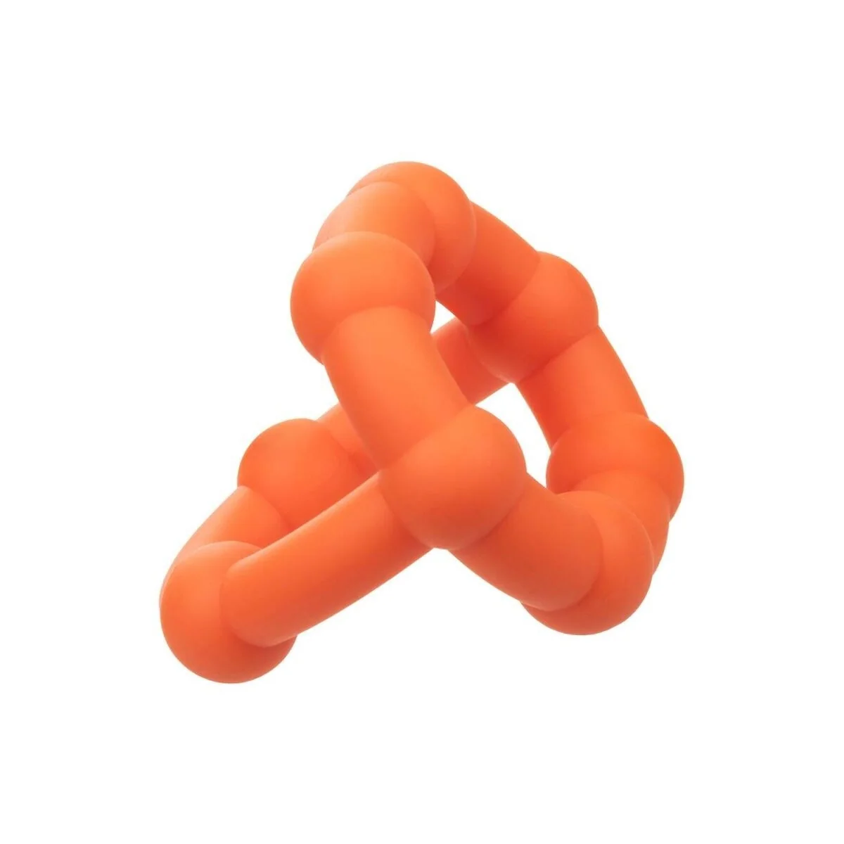 Alpha All Star Ring Orange von Calexotics kaufen | Fesselliebe