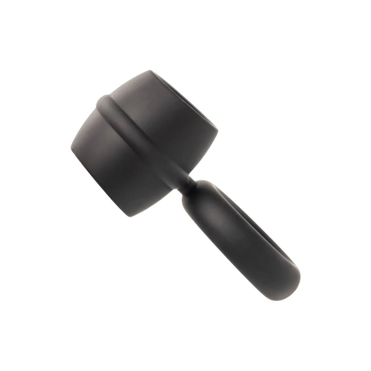 Alpha Dual Magnum Ring Schwarz von Calexotics kaufen | Fesselliebe