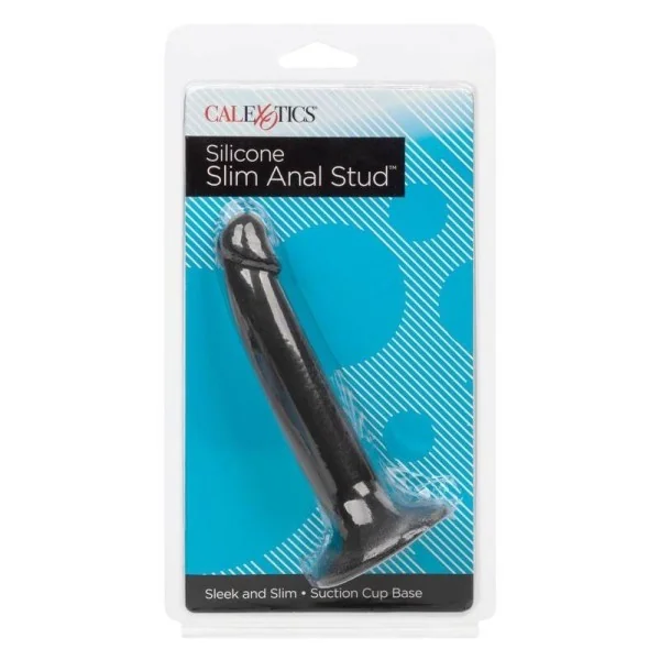 Slim Anal Stud von Calexotics kaufen | Fesselliebe