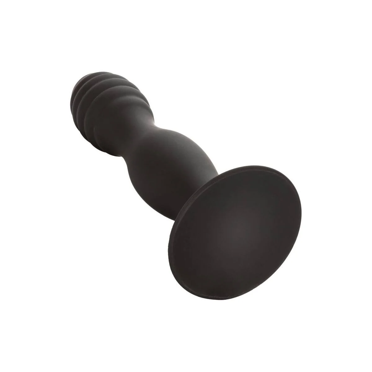 Gerippter Anal-Stud von Calexotics kaufen | Fesselliebe