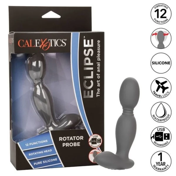Rotatorsonde von Calexotics kaufen | Fesselliebe