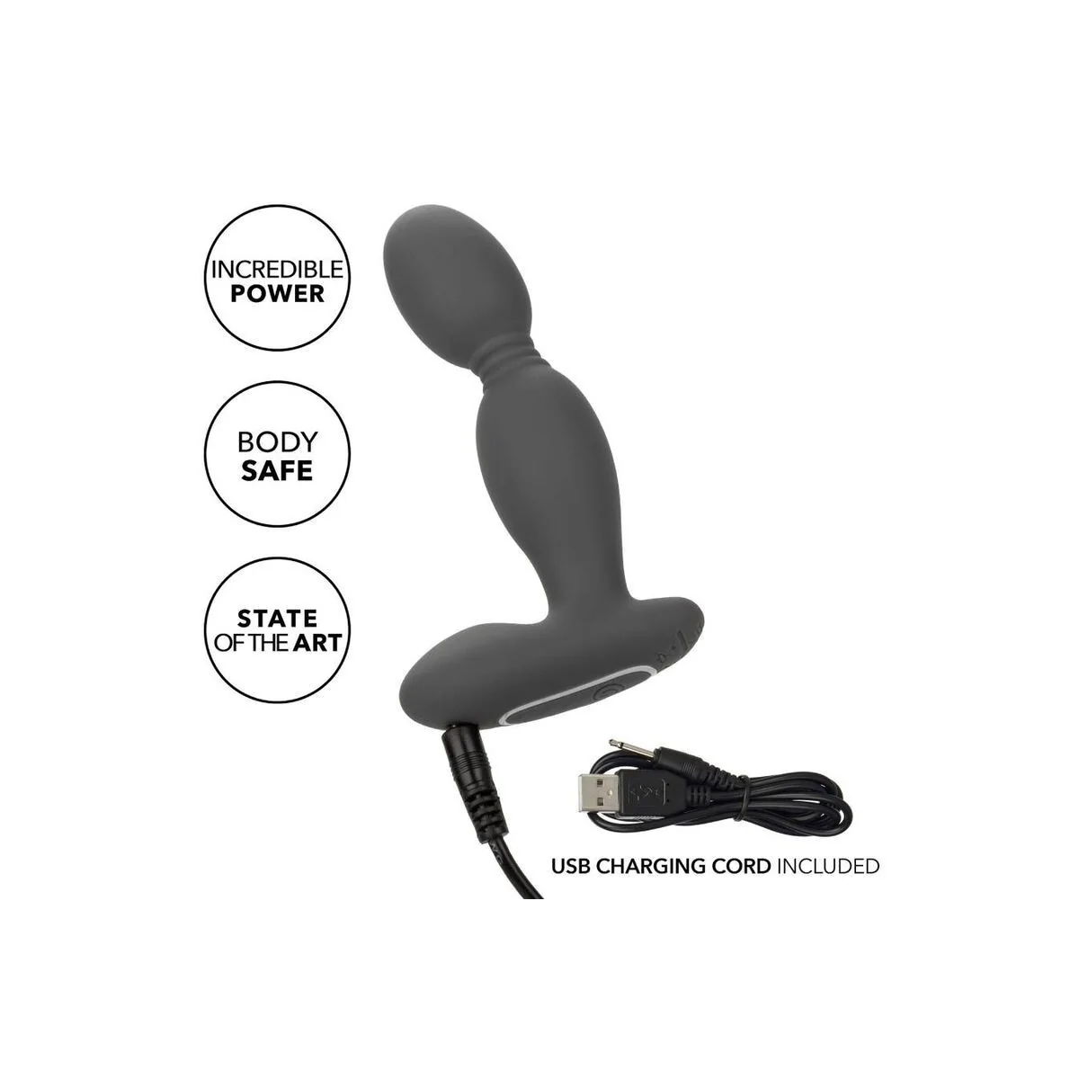 Rotatorsonde von Calexotics kaufen | Fesselliebe