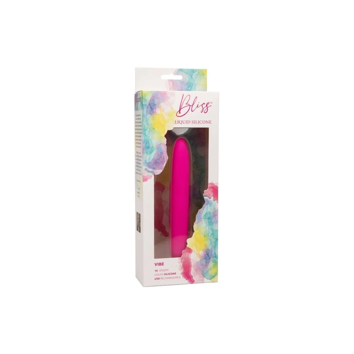 Bliss Vibe Rosa von Calexotics kaufen | Fesselliebe