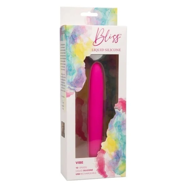 Bliss Vibe Rosa von Calexotics kaufen | Fesselliebe
