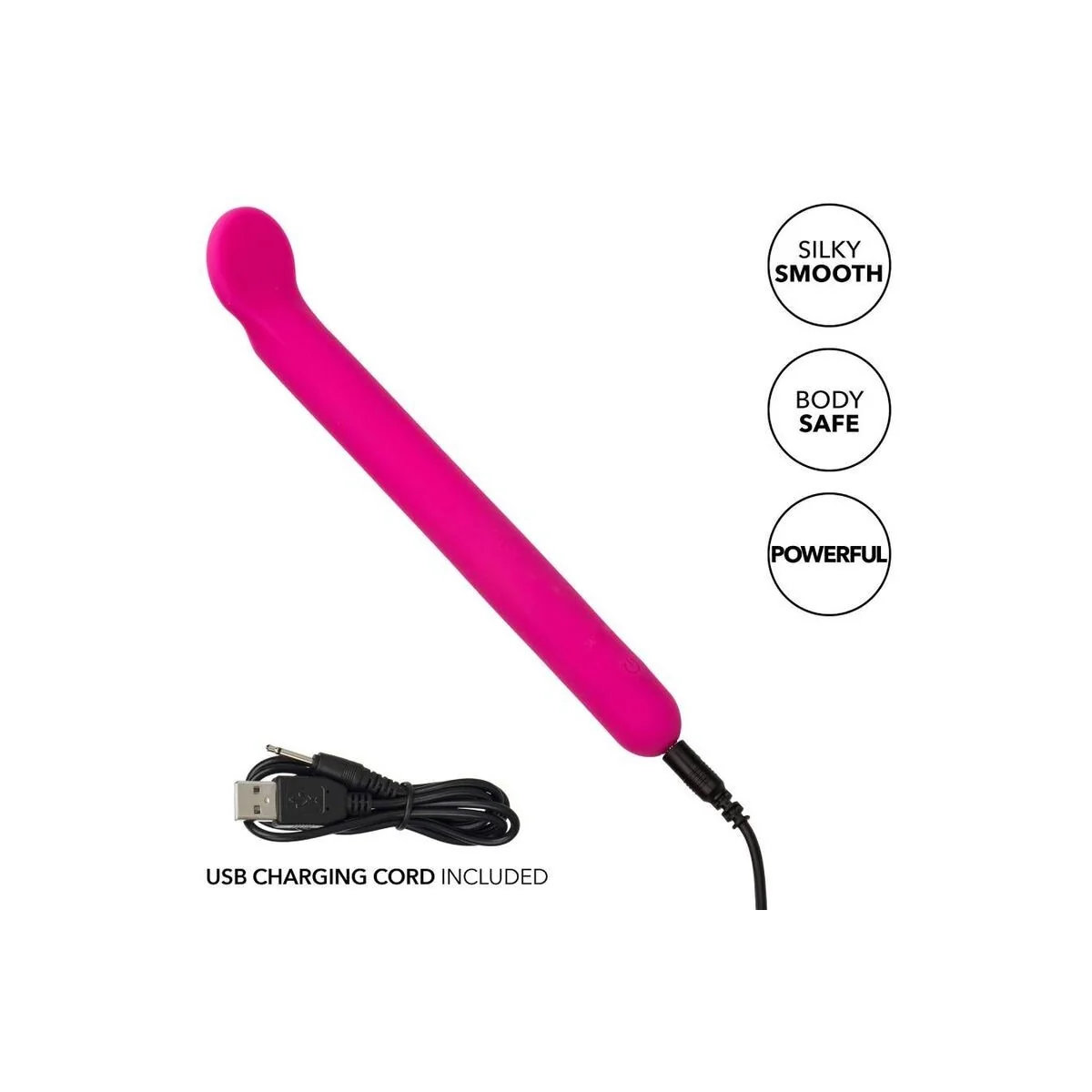 Bliss Clitoriffic Rosa von Calexotics kaufen | Fesselliebe