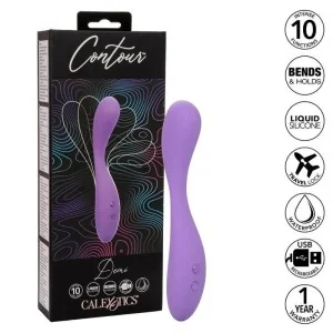 Contour Demi Violet von Calexotics kaufen | Fesselliebe
