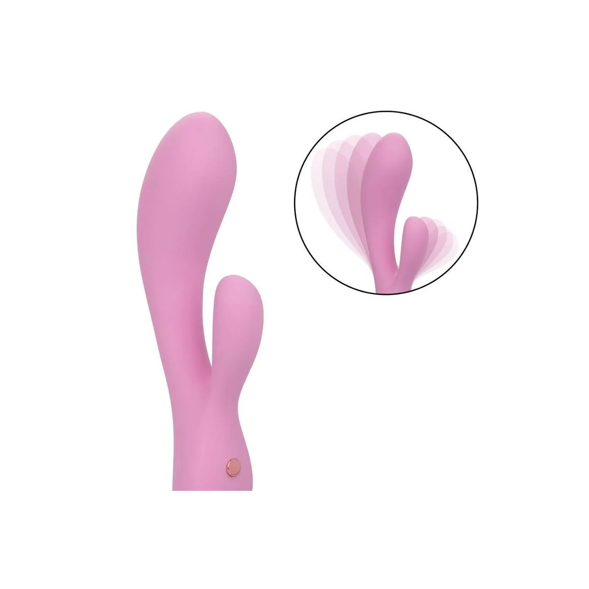 Contour Zoie Rosa von Calexotics kaufen | Fesselliebe