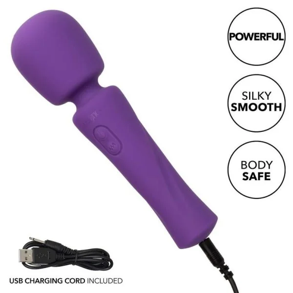 Stella Massager Violett von Calexotics kaufen | Fesselliebe