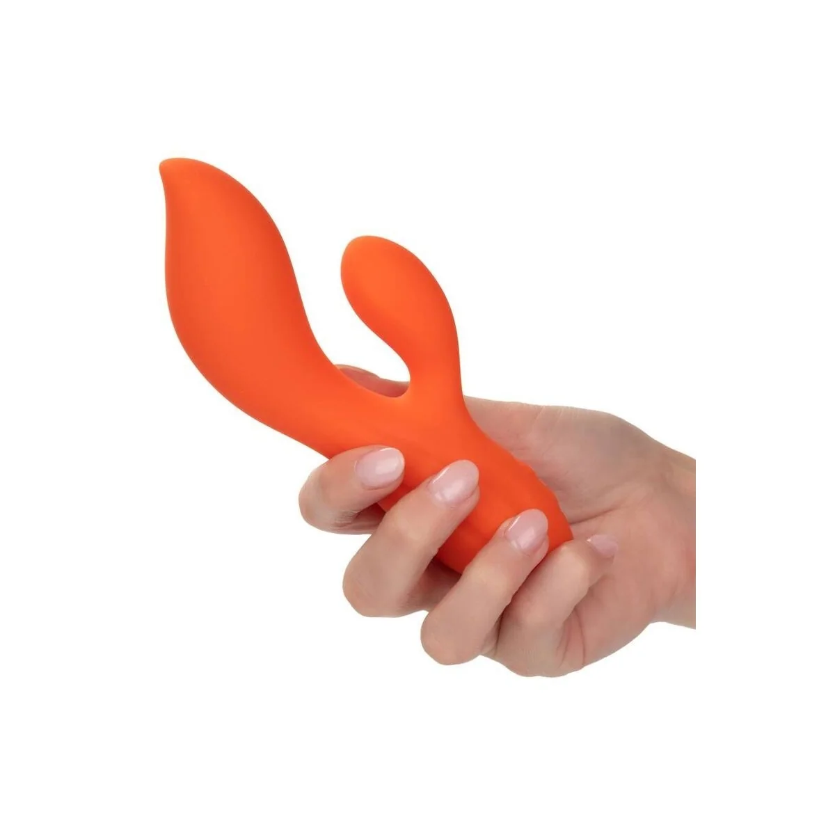 Stella Dual Teaser Orange von Calexotics kaufen | Fesselliebe