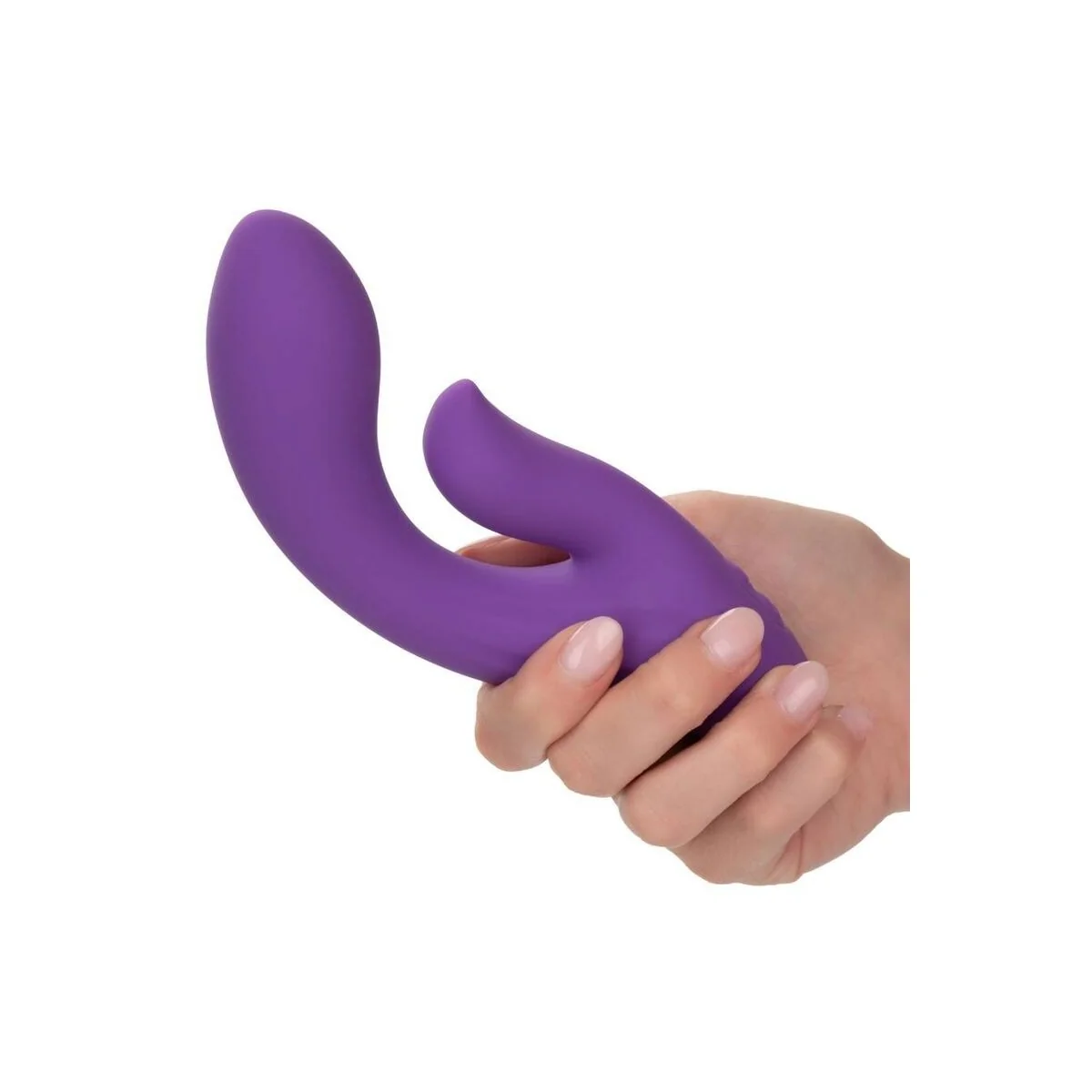 Stella Dual Pleaser Violet von Calexotics kaufen | Fesselliebe