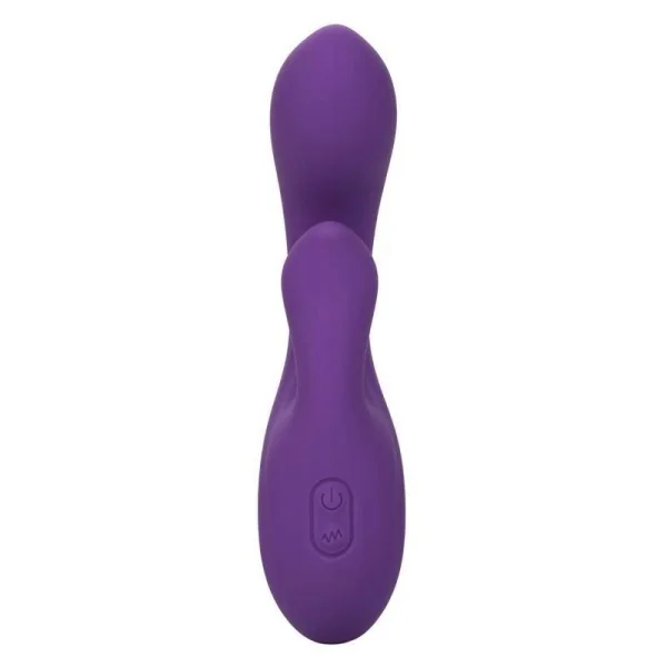 Stella Dual Pleaser Violet von Calexotics kaufen | Fesselliebe