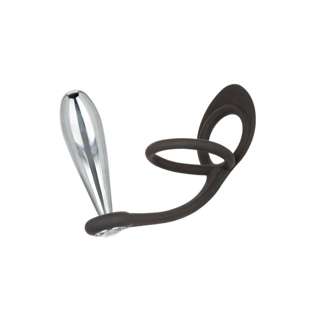 Star Fucker Glider Plug von Calexotics kaufen | Fesselliebe