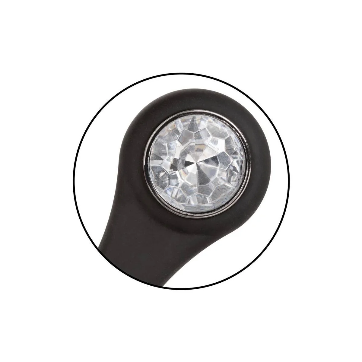 Star Fucker Glider Plug von Calexotics kaufen | Fesselliebe