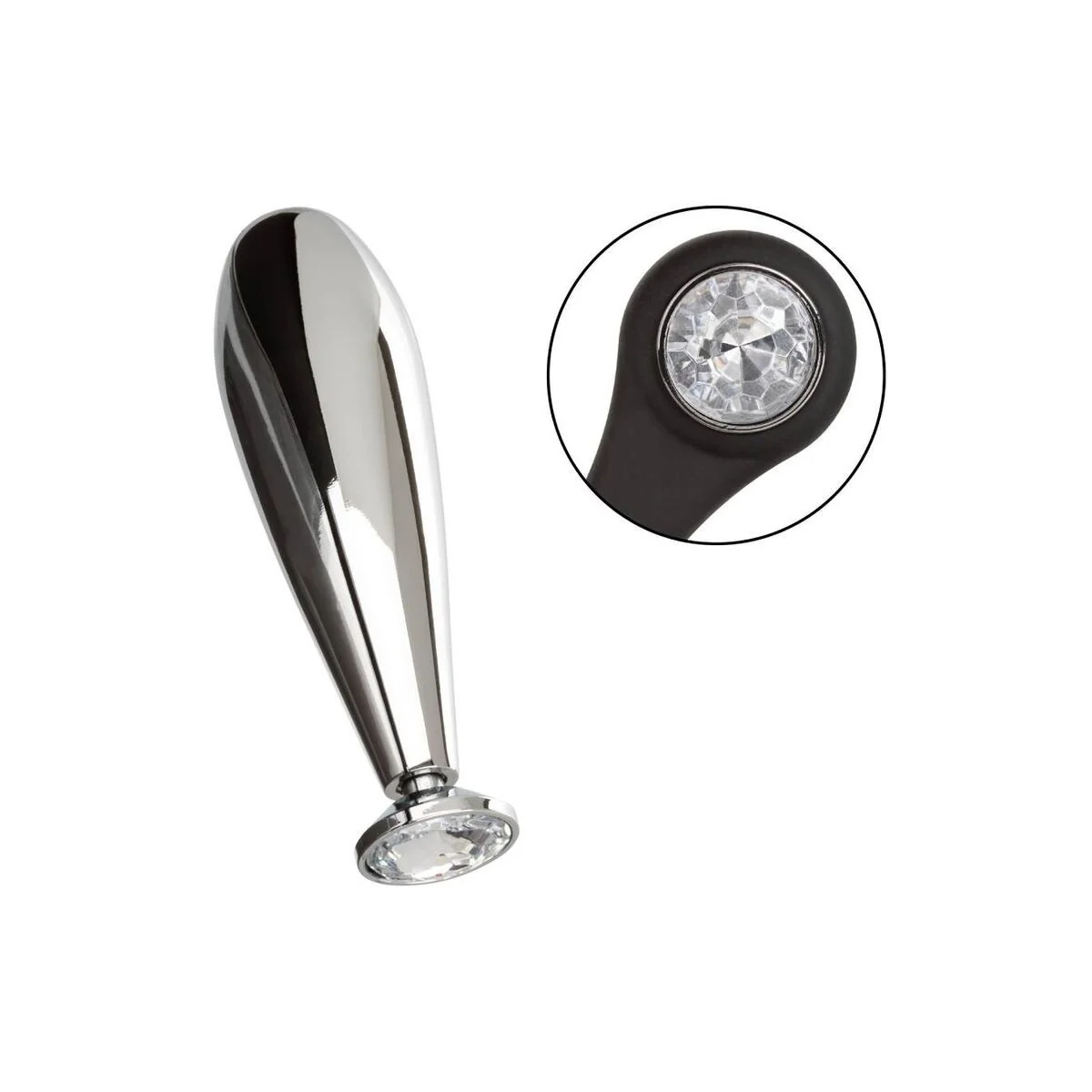 Star Fucker Glider Plug von Calexotics kaufen | Fesselliebe