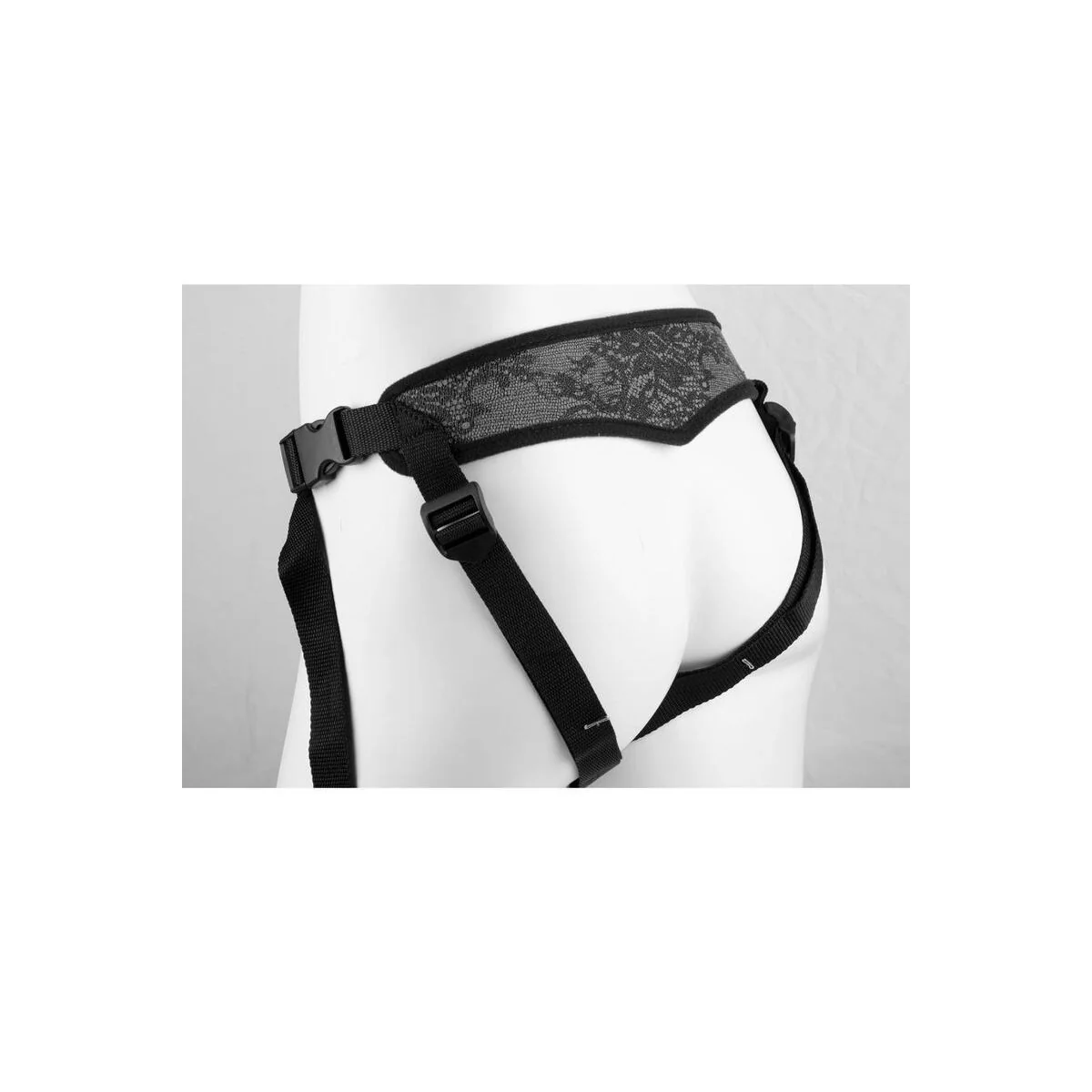 Body Dock von Dillio kaufen | Fesselliebe