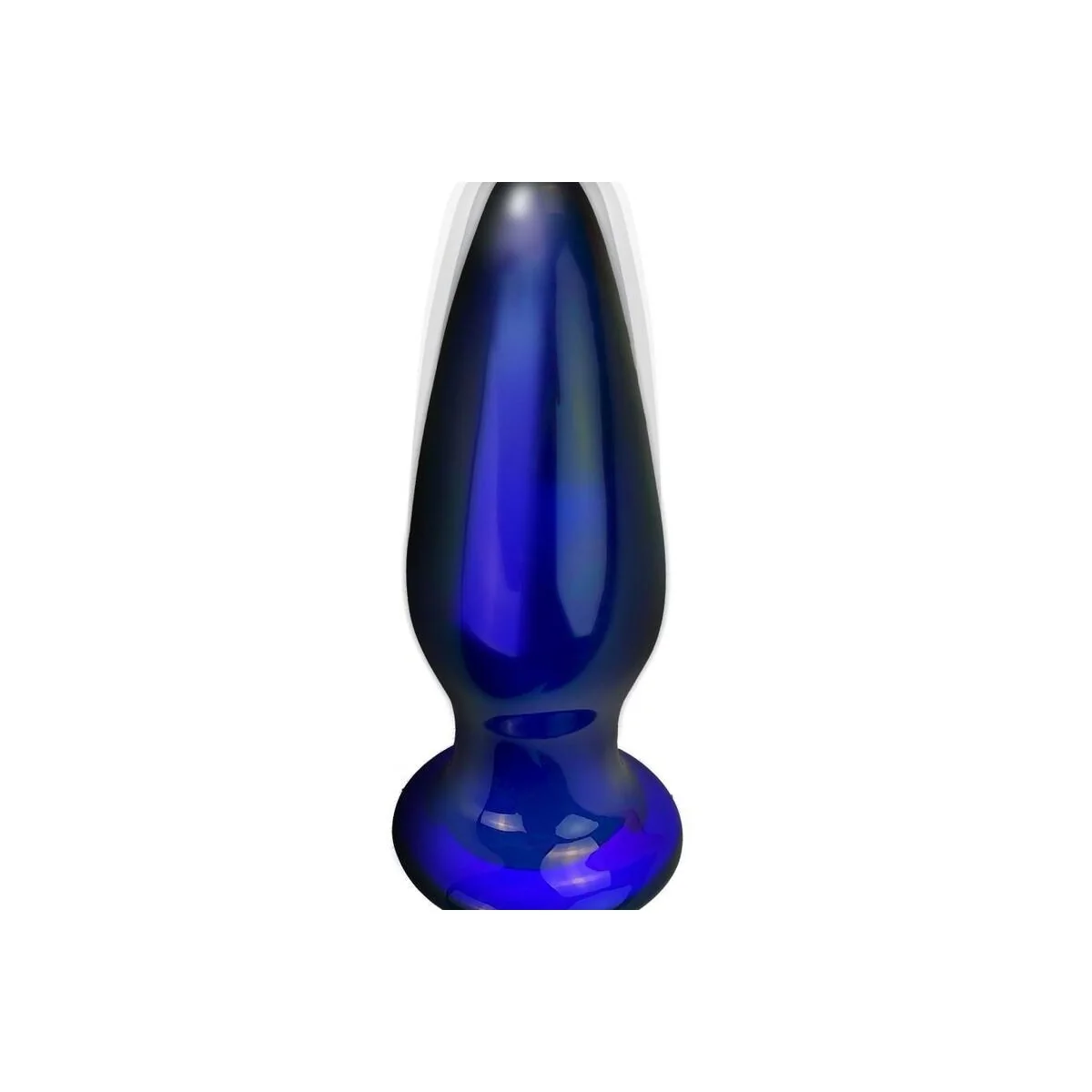 The Shining Vibrierender Glas-Buttplug von Toyjoy kaufen | Fesselliebe