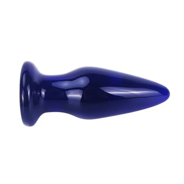 The Shining Vibrierender Glas-Buttplug von Toyjoy kaufen | Fesselliebe