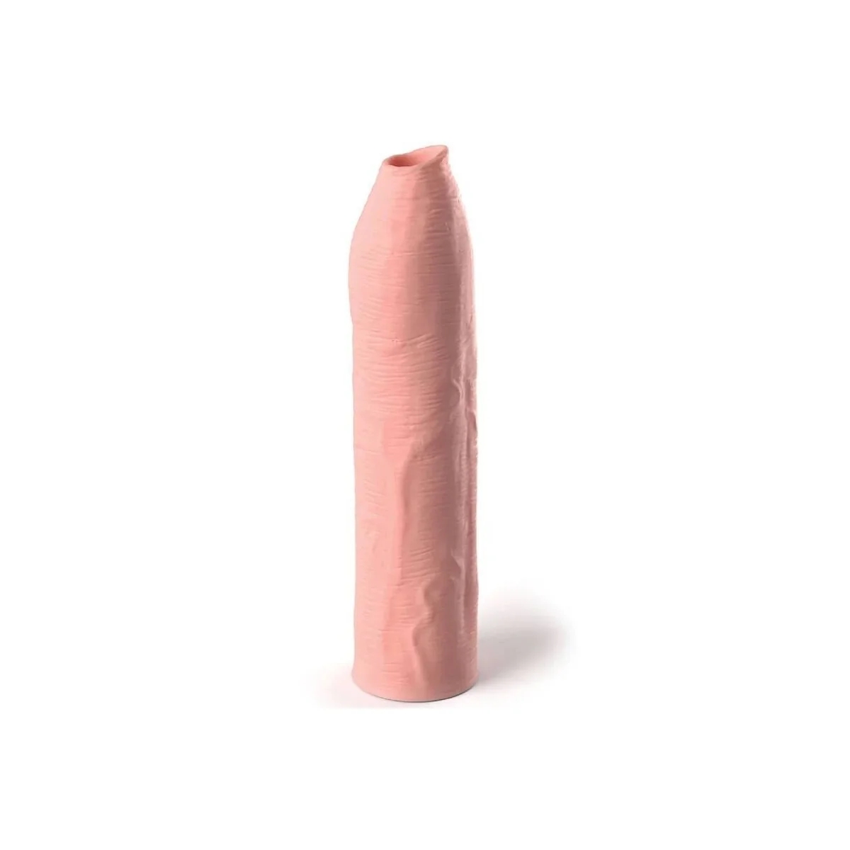 Pipedreams Verlängerungsarm Uncut 17,78 cm Beige von Fantasy X-Tensions kaufen | Fesselliebe