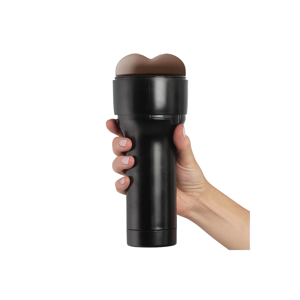 Feel Stroker Generic Butt Masturbator Mittelbraun von Kiiroo kaufen | Fesselliebe