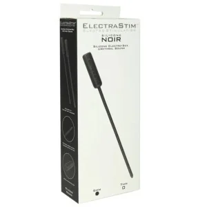 Flexible Silikon Electro-Sex Urethal Sound 5 Mm von Electrastim kaufen | Fesselliebe