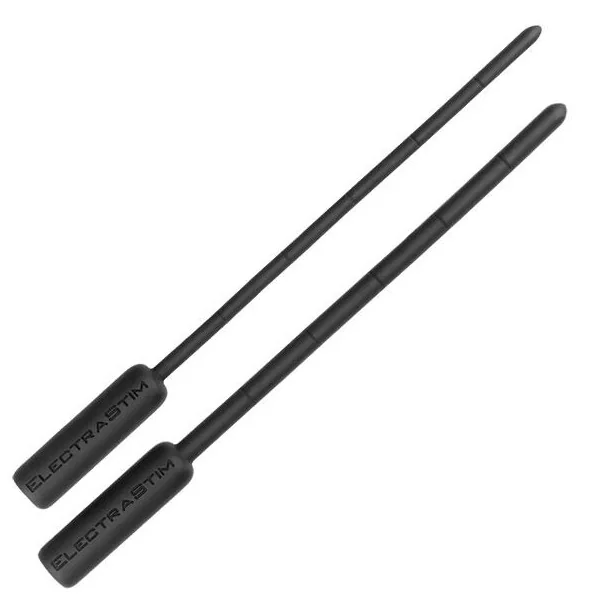 Flexible Silikon Electro-Sex Urethal Sound 7 Mm von Electrastim kaufen | Fesselliebe