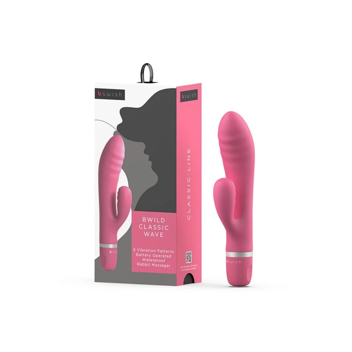 Bwild Klassisches Pastell von B Swish kaufen | Fesselliebe