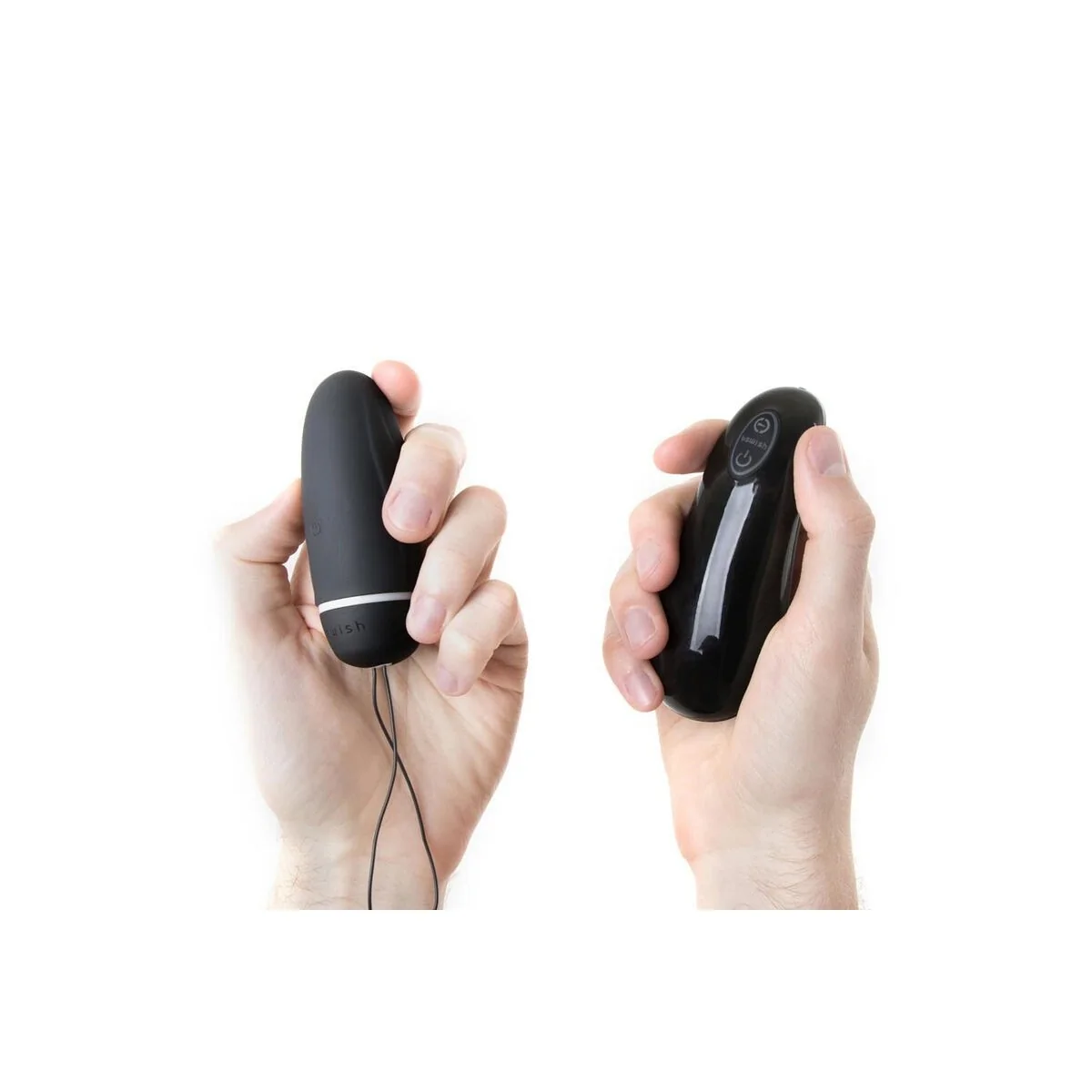 Bnaughty Deluxe Unleashed Schwarz von B Swish kaufen | Fesselliebe