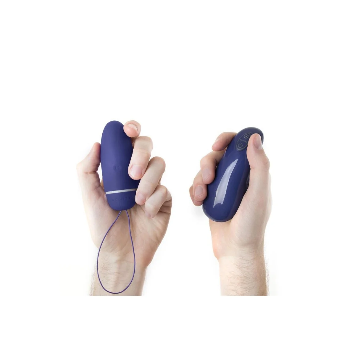 Bnaughty Deluxe Unleashed Midnight Blue von B Swish kaufen | Fesselliebe