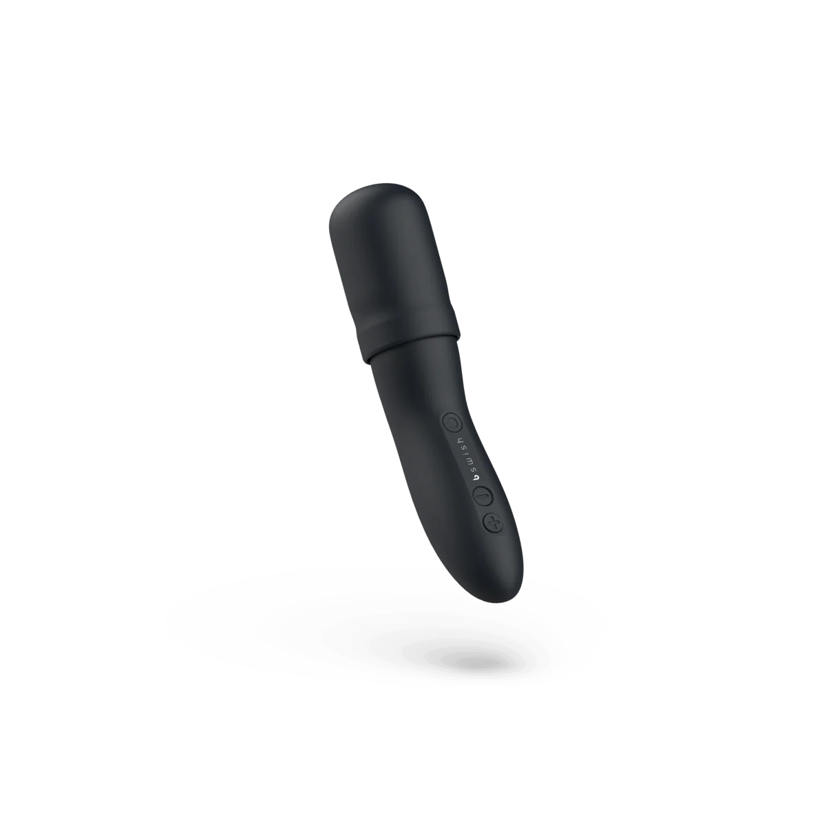 Bthrilled Vibrator Stab Premium Schwarz von B Swish kaufen | Fesselliebe